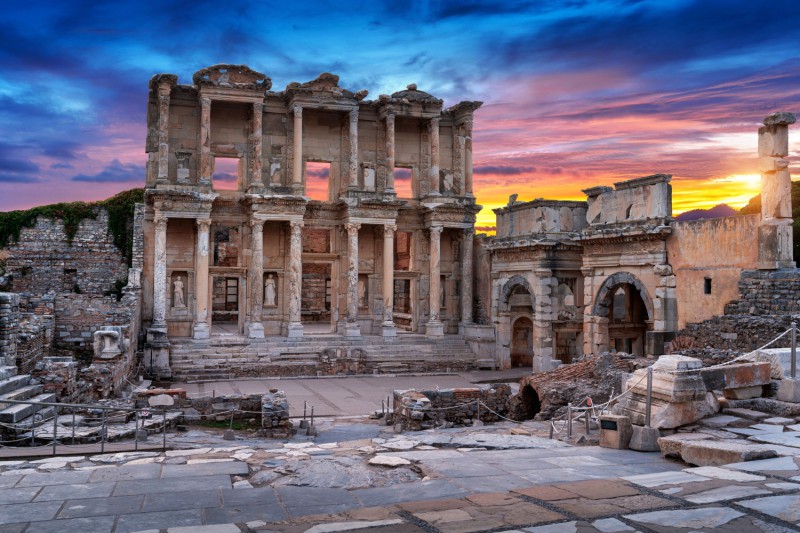 Ephesus